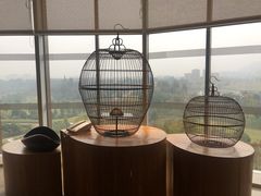 -成都蒲江花样年福朋喜来登度假酒店·宜客乐西餐厅