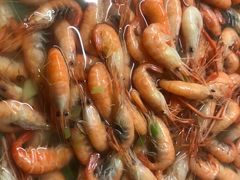 -扬州香格里拉·香宫中餐厅