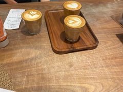 -Peet's Coffee皮爷咖啡(大学路店)