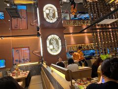 -西塔老太太泥炉烤肉(武汉摩尔城店)