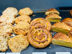 -Money Shops(愚园路店)