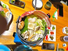 -二丁目食堂(铁西星摩尔店)