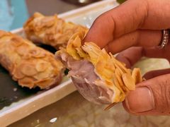 杏仁芋泥卷-顺德人家食府(黄金广场店)