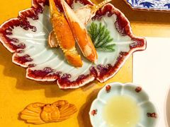 -蟹道乐(梅田店)