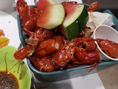 -金马门国际美食百汇(珞喻路店)