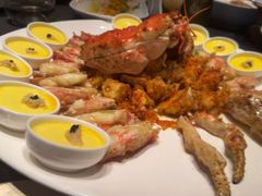 -上和臻品中国菜(花园街店)