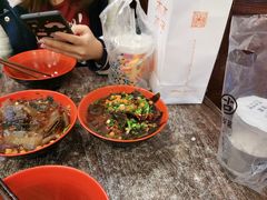 -阿坤传统手工小吃(沙坪坝店)