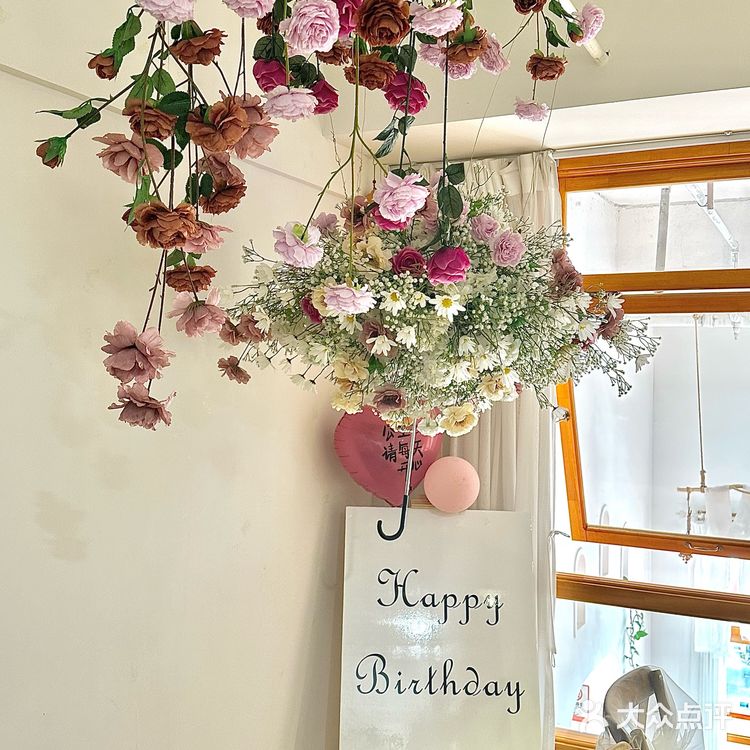 好出片啊…建议襄阳的每位公主都来这过生🎂