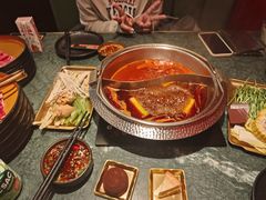 -牛New寿喜烧(曹路花园城店)