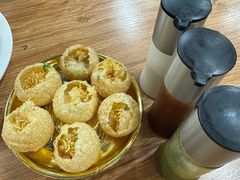 -清真·AL-JANNAT 佳纳特餐厅(狮子桥店)