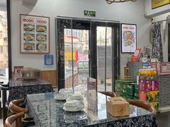 大堂-八两八金·莱芜特色炒鸡(市南漳浦路店)