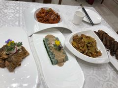 -马凯餐厅(地安门店)