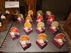 -杭州安朴酒店-顾澜餐厅