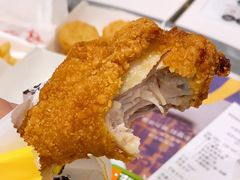 -麦当劳(杭州萧山文源店)