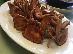 同安煎蟹-鑫悦楼煎蟹·16年海鲜大排档