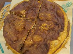 -黑窑厂糖油饼烤鸭·清真菜(旗舰店)