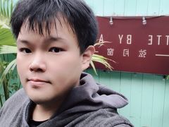 -弦月窗LUNETTE BY AMANDA(复兴路店)