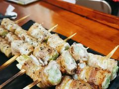 -鸟串烧Yakitori