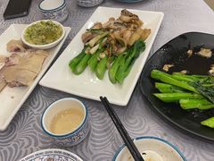 -粤·向群饭店(龙津东路总店)