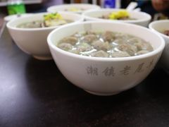 -潮镇老尾牛杂(环城西路店)