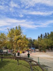 -大望京儿童游乐场