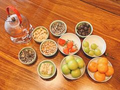 -湖畔居茶楼(湖滨店)