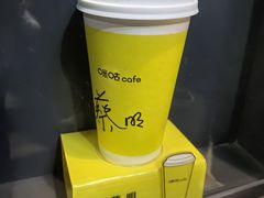 -咪咕咖啡(北京西单店)