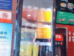 -魏家凉皮(解放路火车站店)