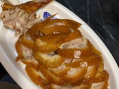 -大鸭梨烤鸭(甘家口店)