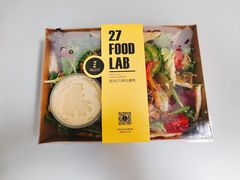 -HELLO 27 意面·沙拉·帕尼尼