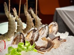-香守·花胶鸡海鲜火锅(JW万豪店)