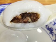 -高行汤团店(金高路店)
