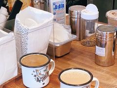 -Peet's Coffee皮爷咖啡(大学路店)