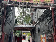 -华林禅寺