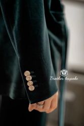 点击看大图 -BROTHER西服礼服定制·商务·婚礼(佛山南海店)