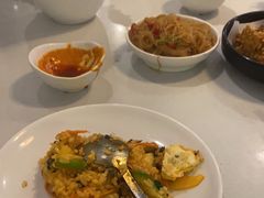 -韩时烤肉(枫蓝店)