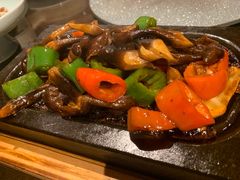-若蘭慈·无国界素食料理(欢乐海岸店)