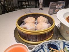 -香港龙凤楼(巨鹿路洋房店)