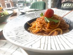 -ins森林童话餐厅coffee&bistro