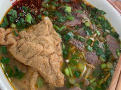 -黔派·虾子羊肉粉·小吃(佳宁娜广场店)