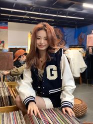 -New Fashion发型定制