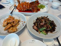 -松鹤楼(狮山永利广场店)