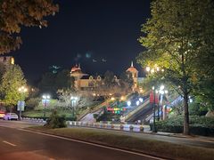 -安吉Hello Kitty乐园