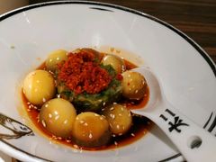 -太二酸菜鱼(广州IFC国金天地店)