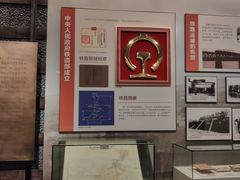 -中国铁道博物馆(正阳门馆)