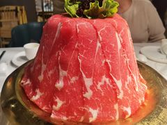 -德天雪花肥牛海鲜火锅(南苑东路店)