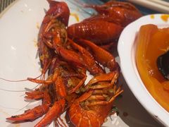 -金海湾自助餐厅(金陵饭店)