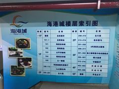 -海港城购物中心