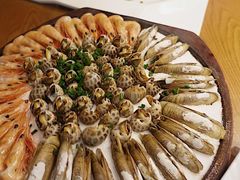 -浙C老邻舍(西城海错店)