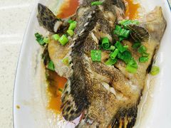 -渔中舟海鲜大排档(普陀沈家门店)